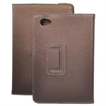 Eksklusive Samsung Tab 7.7 Etui (Brun)